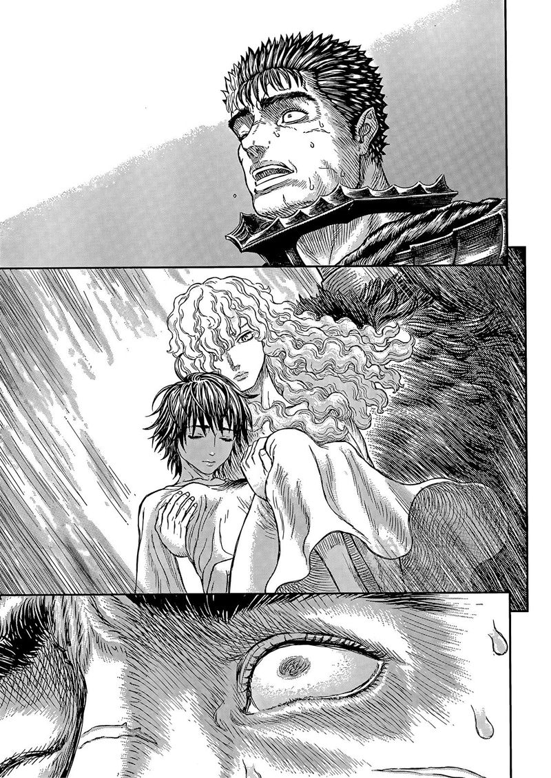 Berserk 368 16