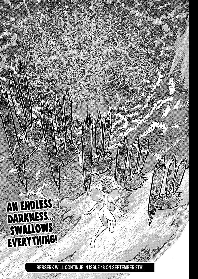 Berserk 368 20