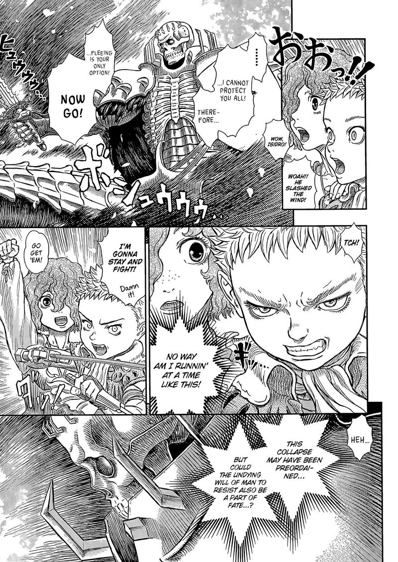 Berserk 368 6