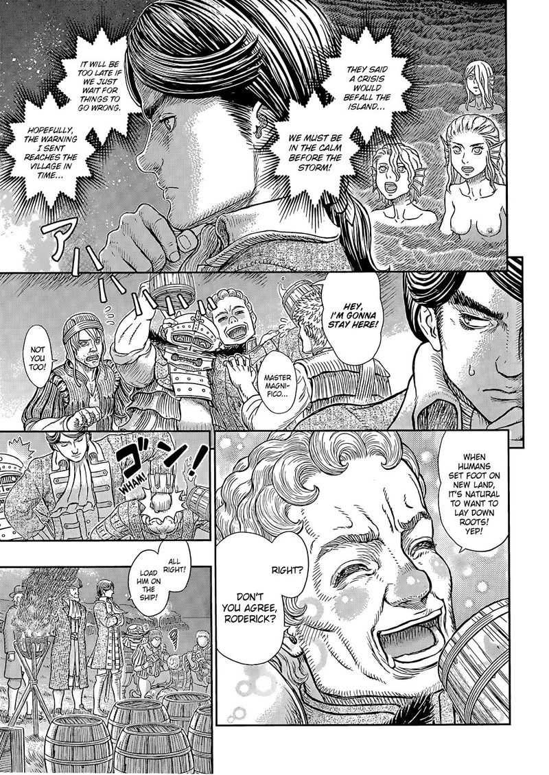 Berserk 368 8