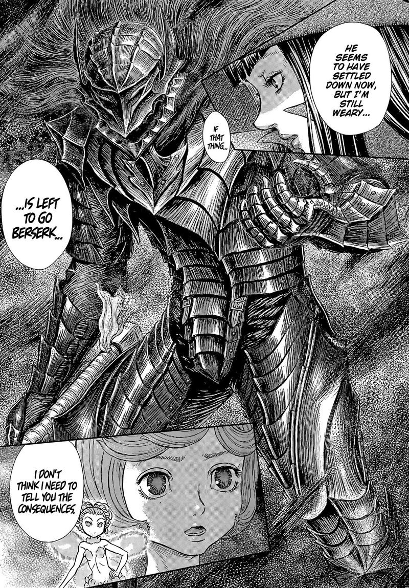 Berserk 370 10