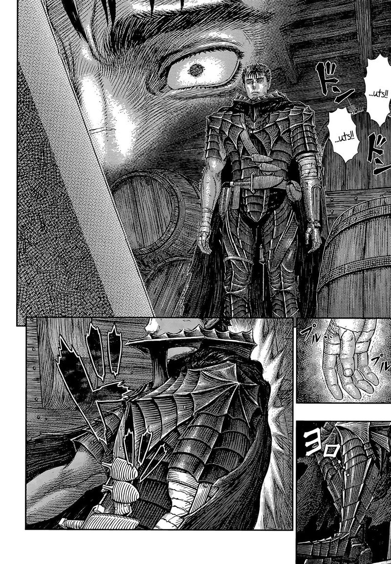 Berserk 370 13