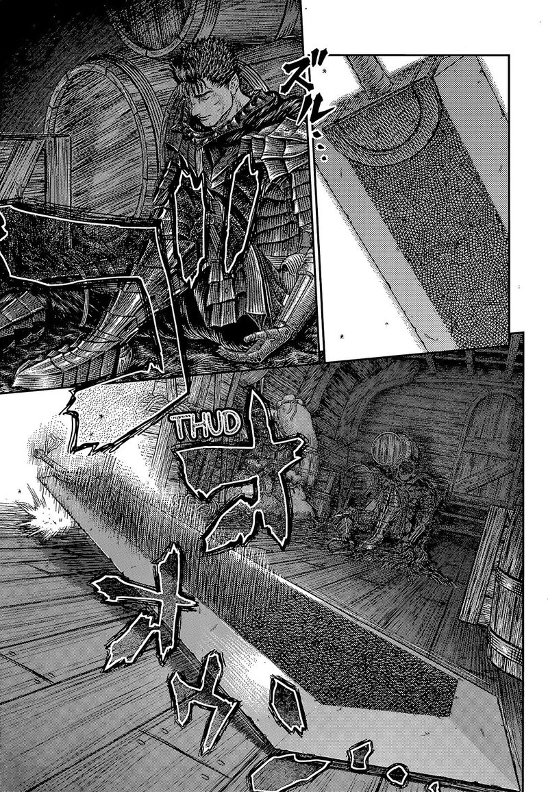 Berserk 370 14