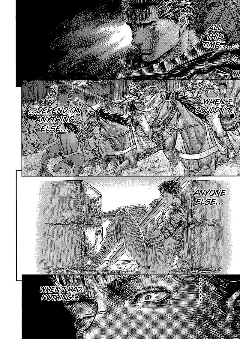 Berserk 370 15