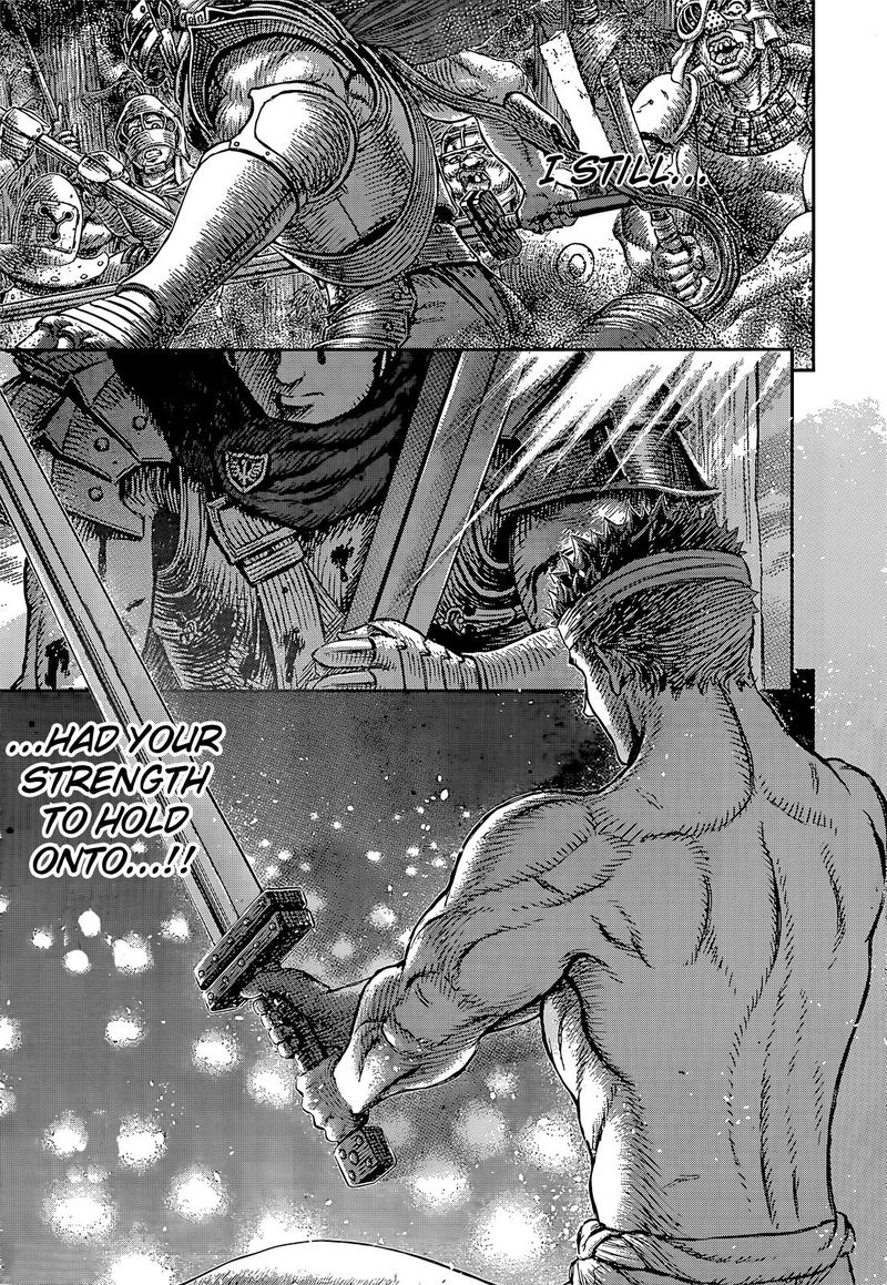 Berserk 370 16