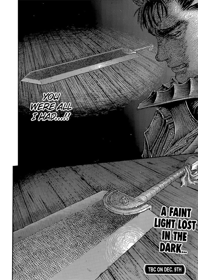 Berserk 370 17