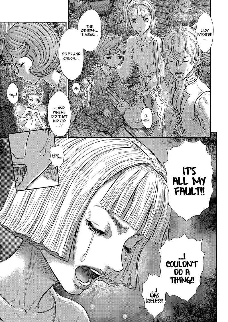 Berserk 370 4