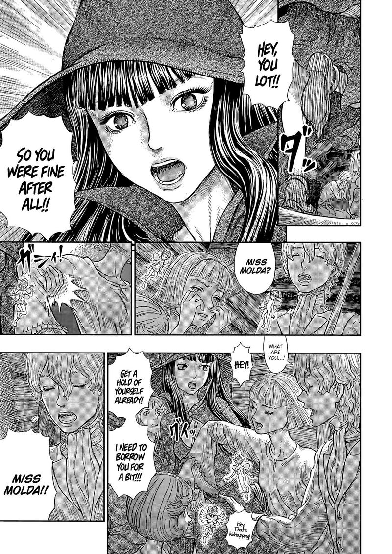 Berserk 370 6