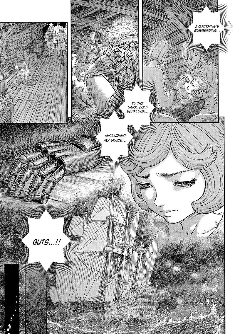 Berserk 371 10