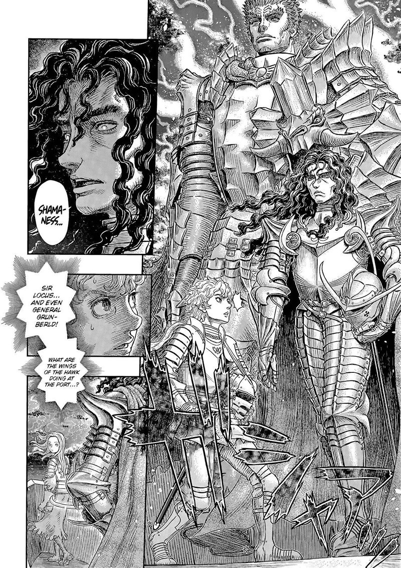 Berserk 371 13