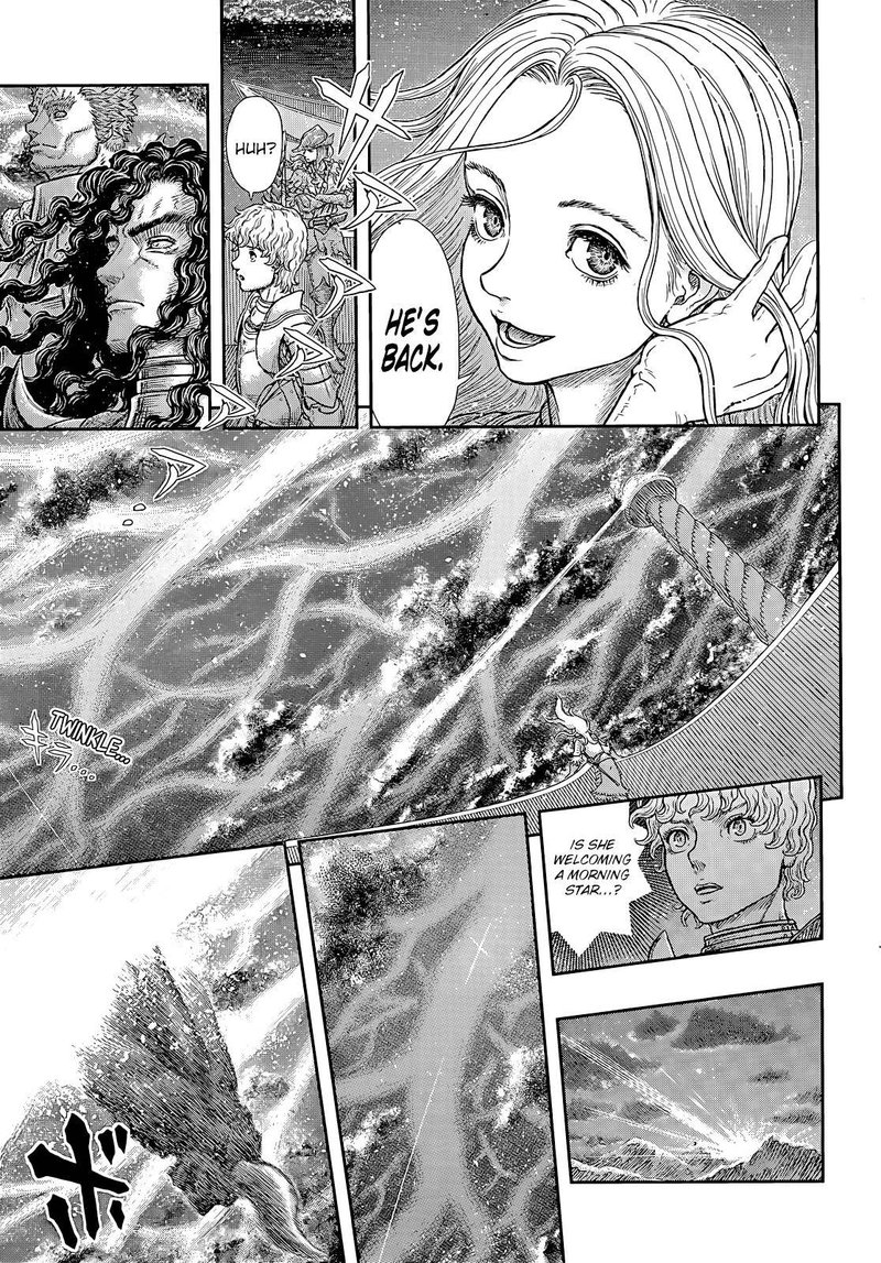 Berserk 371 14