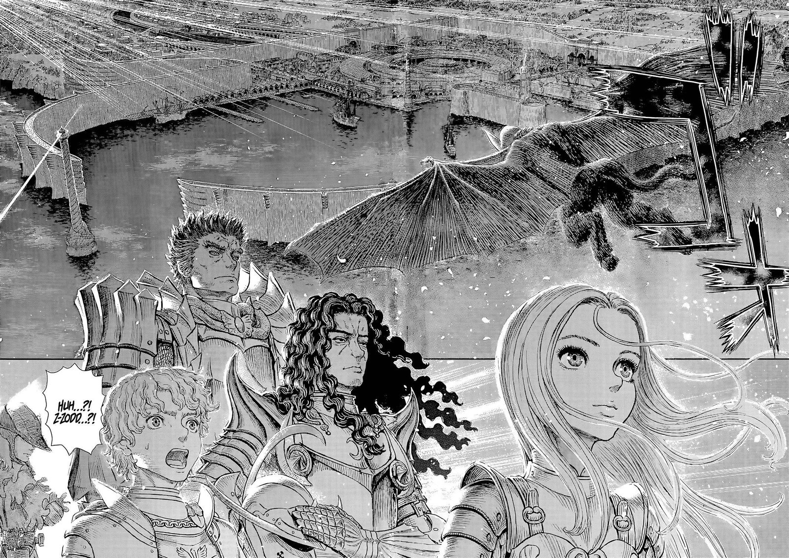 Berserk 371 15