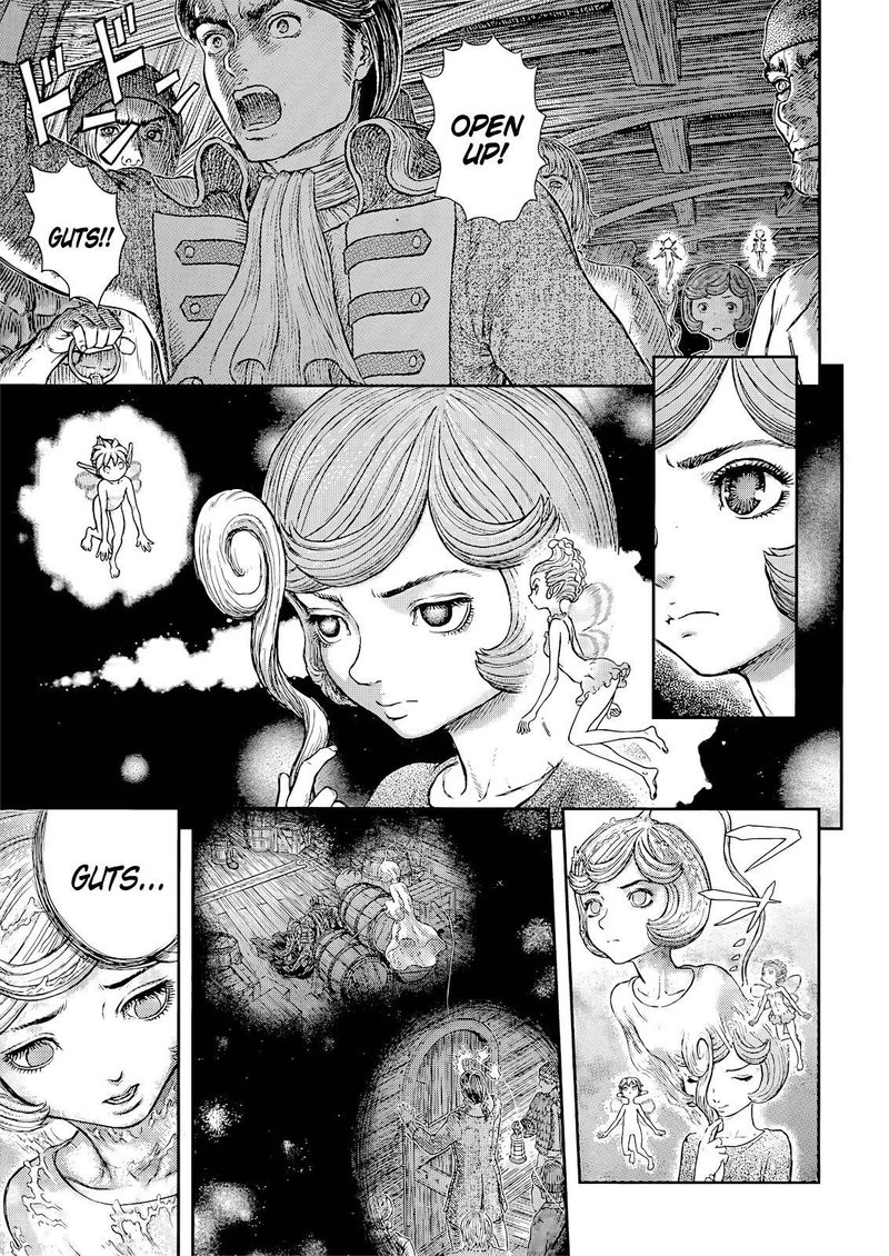 Berserk 371 2