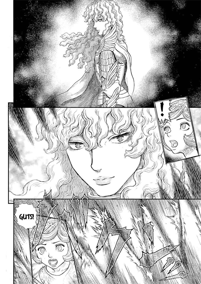 Berserk 371 5