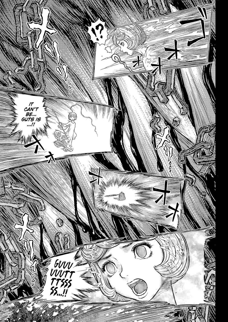 Berserk 371 6