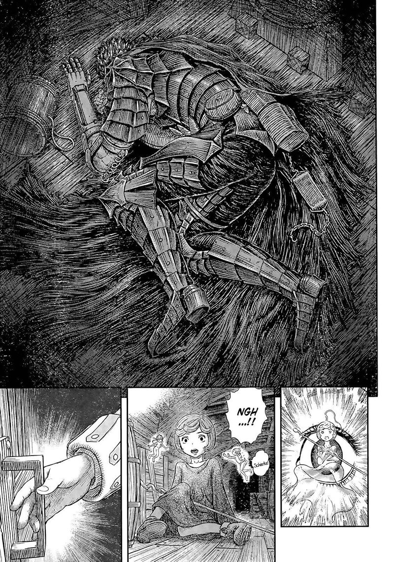 Berserk 371 8