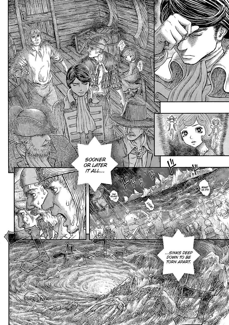 Berserk 371 9