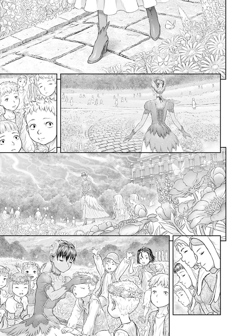 Berserk 372 10