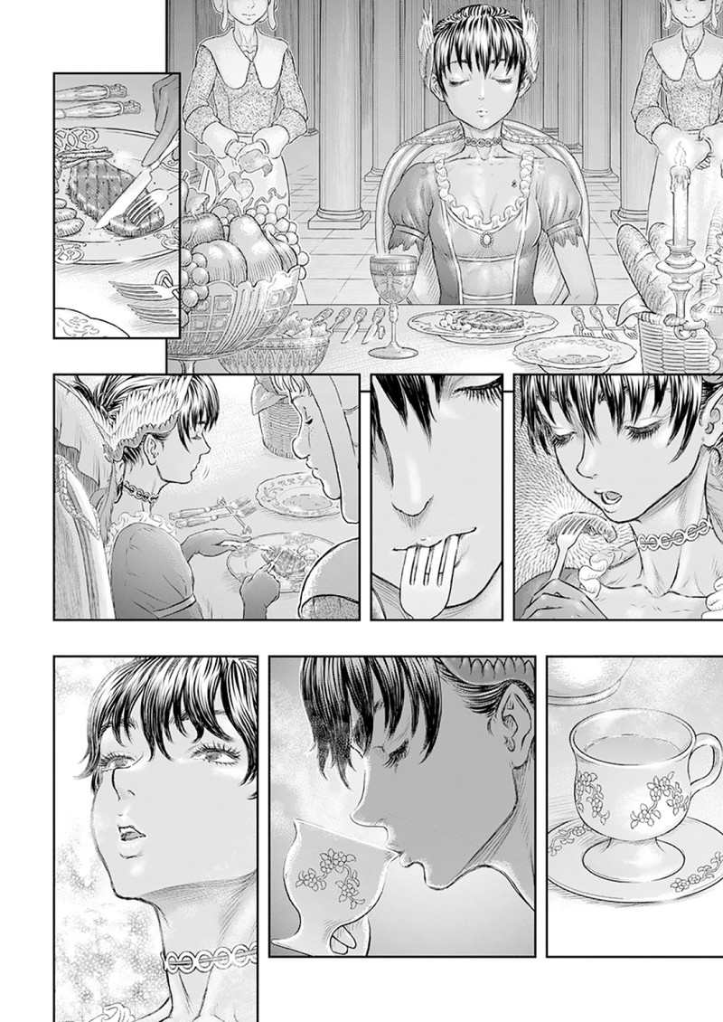 Berserk 372 11