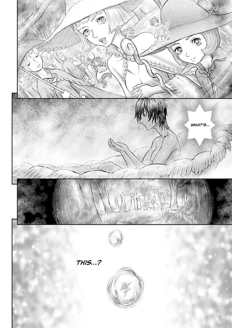 Berserk 372 13