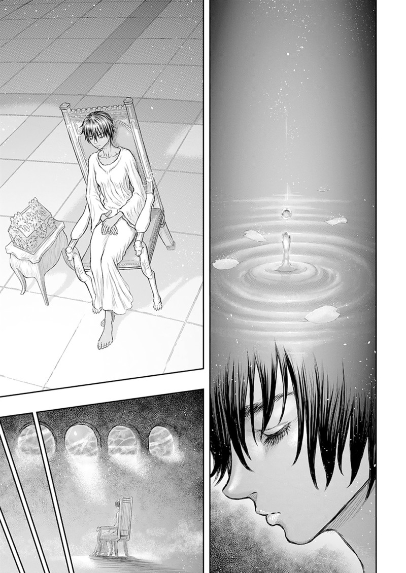 Berserk 372 14