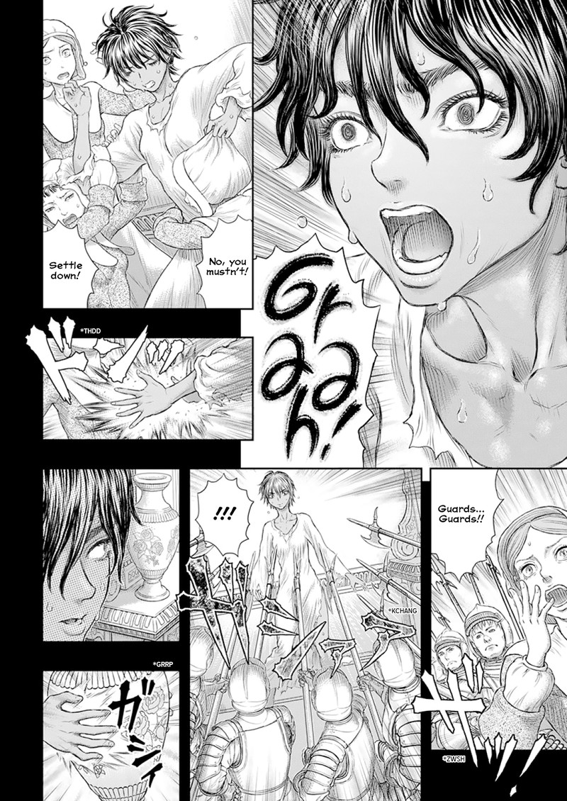 Berserk 372 15