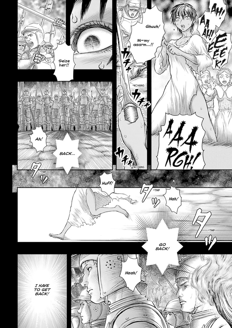 Berserk 372 17