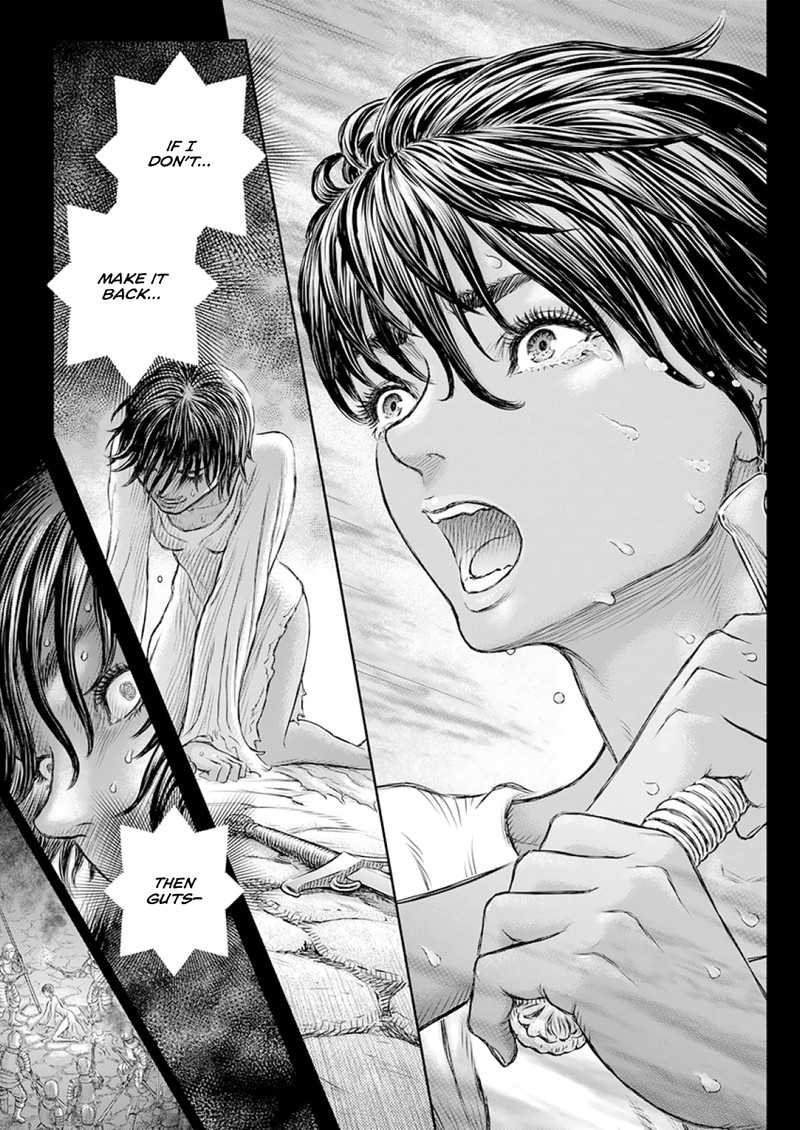 Berserk 372 18