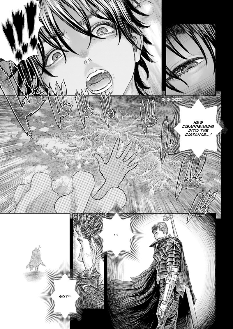 Berserk 372 2