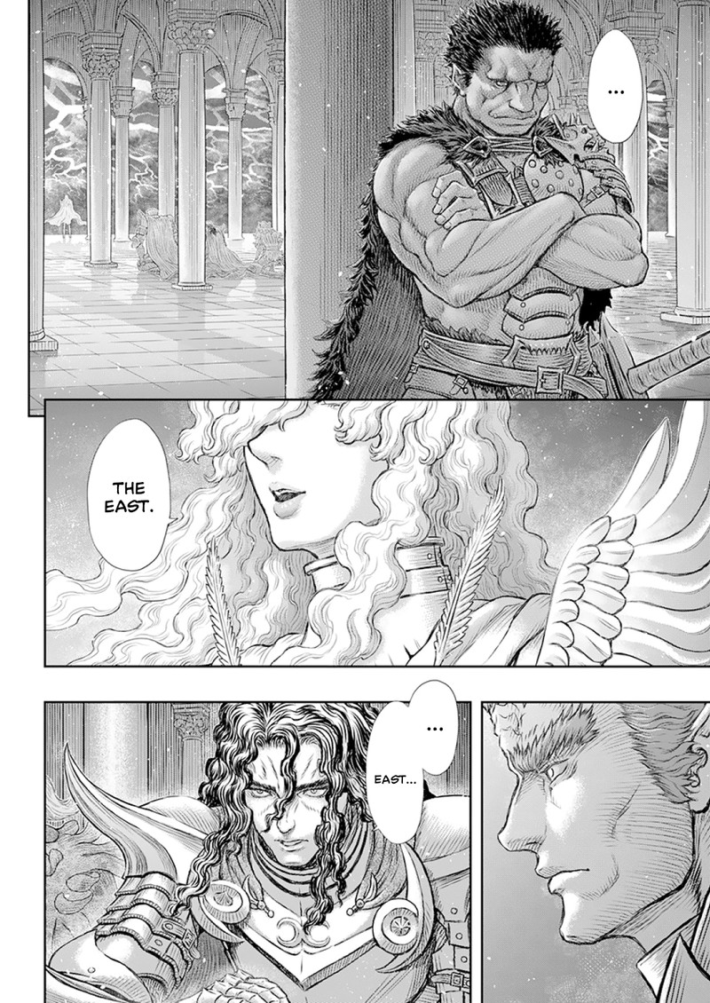 Berserk 372 21