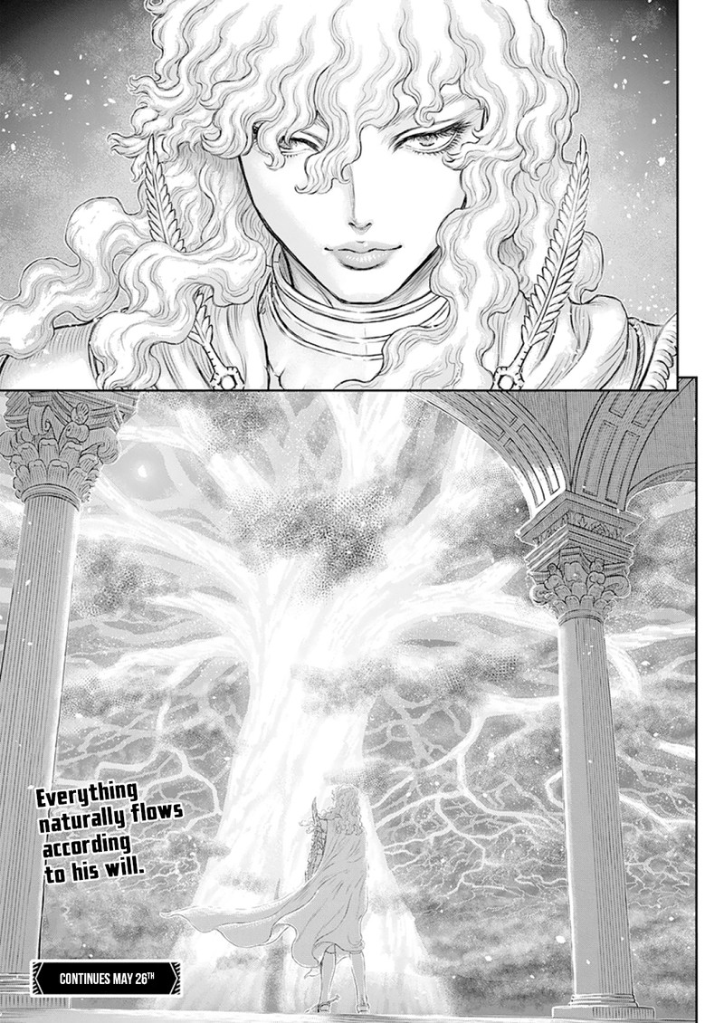 Berserk 372 22