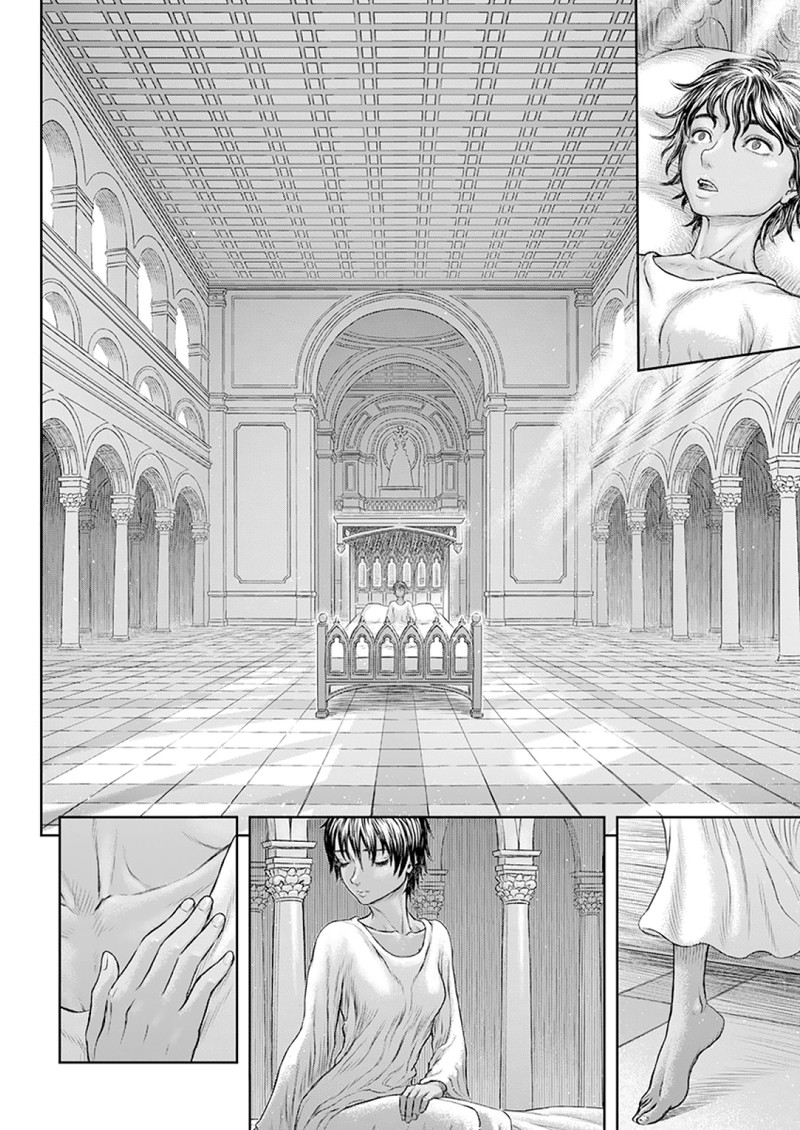 Berserk 372 3