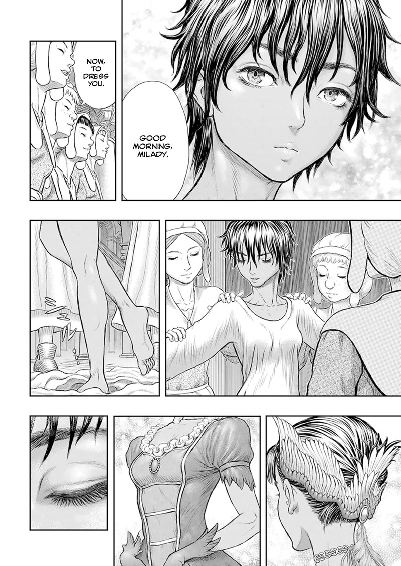 Berserk 372 5