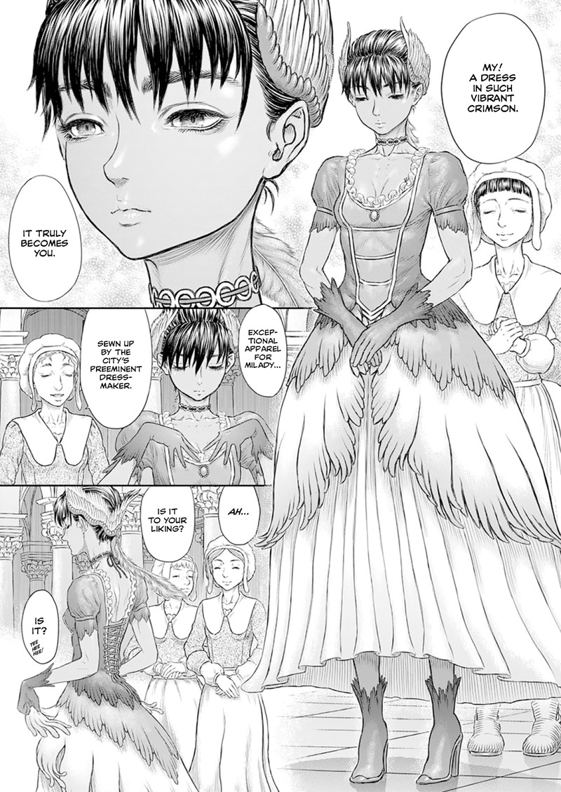 Berserk 372 6