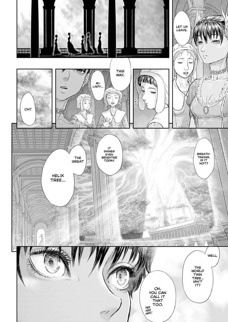 Berserk 372 7