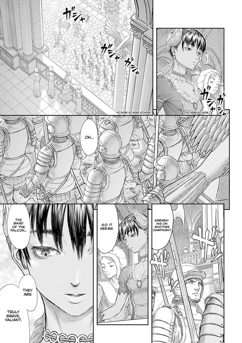 Berserk 372 8