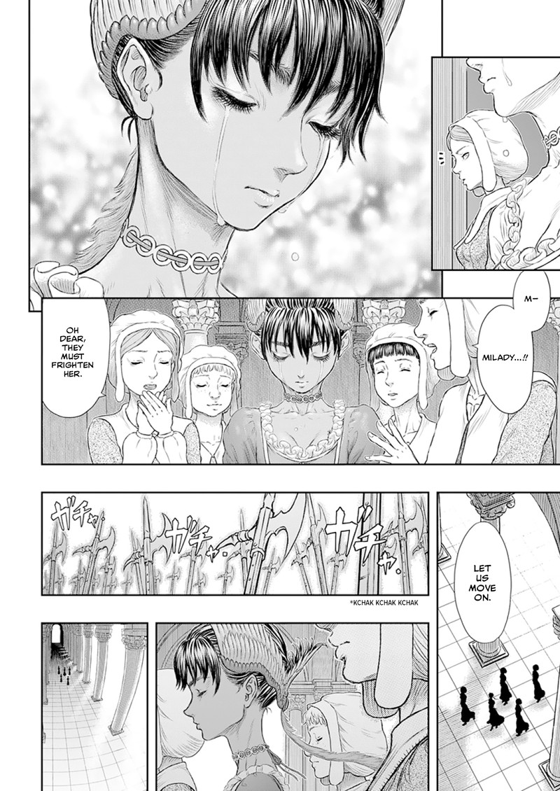 Berserk 372 9