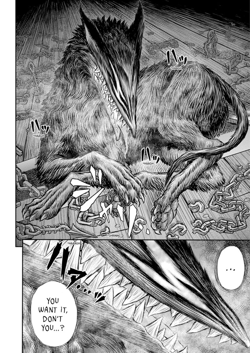 Berserk 373 10