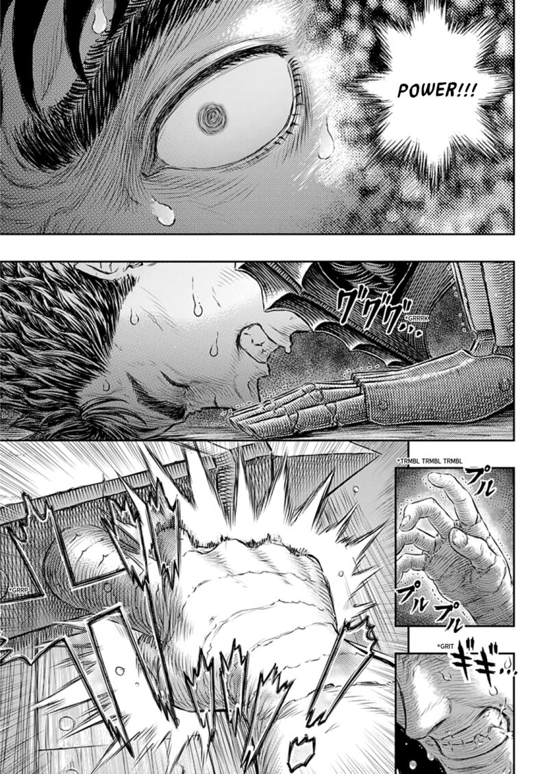 Berserk 373 11