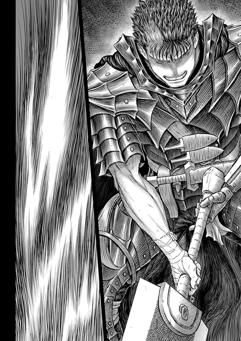 Berserk 373 12