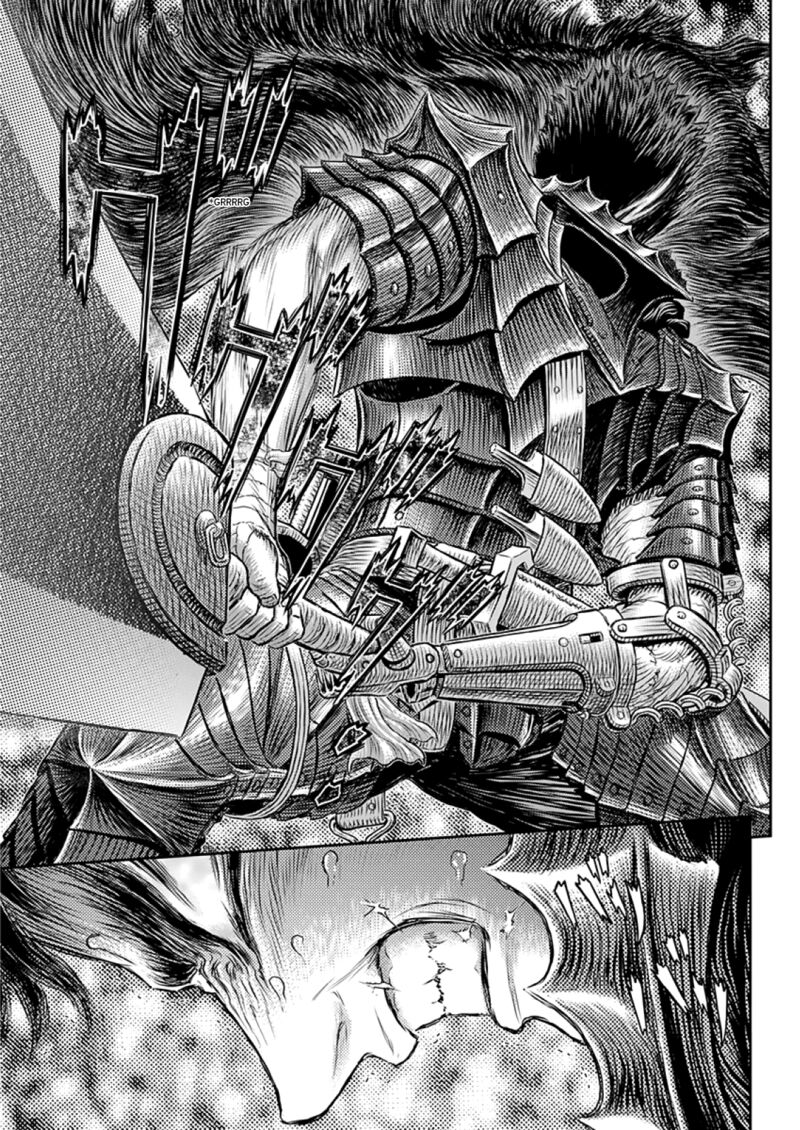 Berserk 373 13