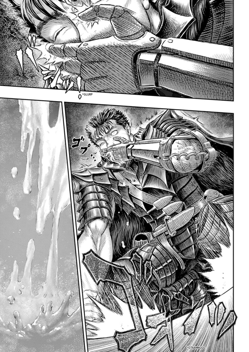 Berserk 373 15