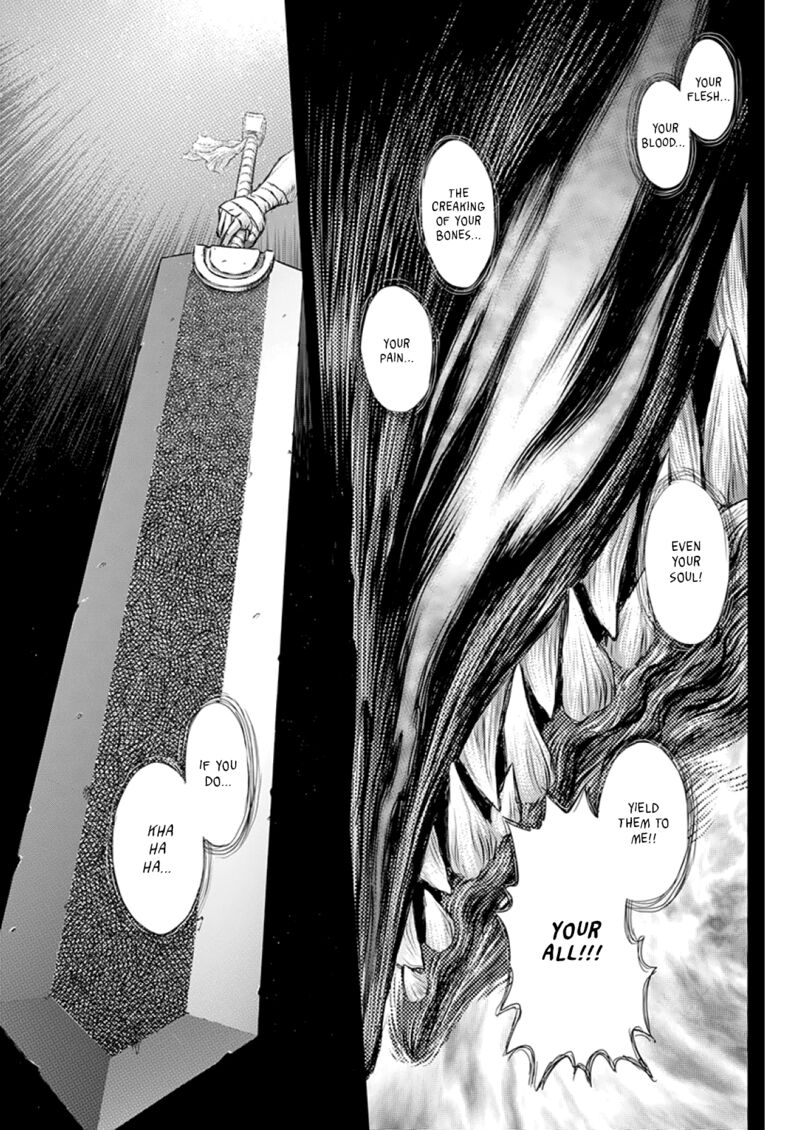 Berserk 373 17