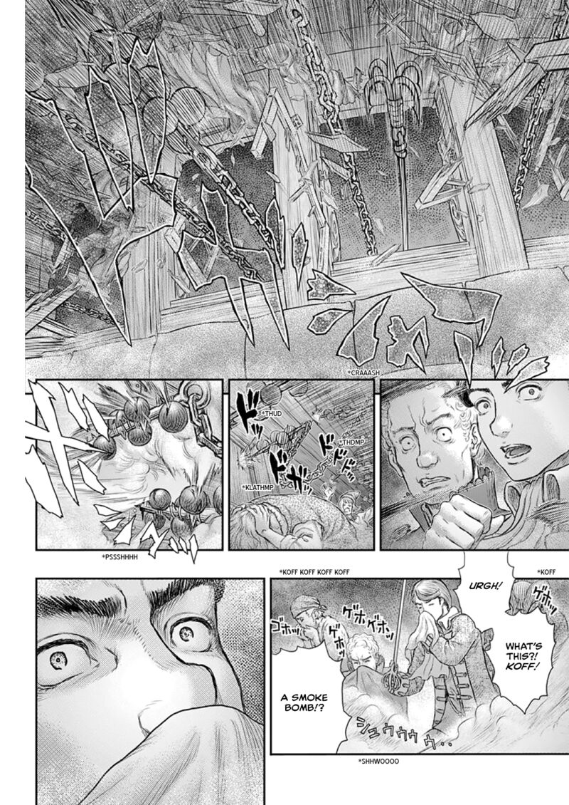 Berserk 373 19