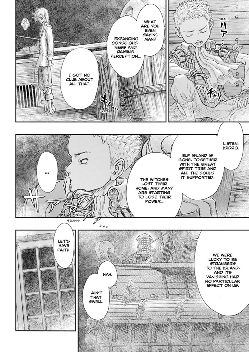 Berserk 373 2