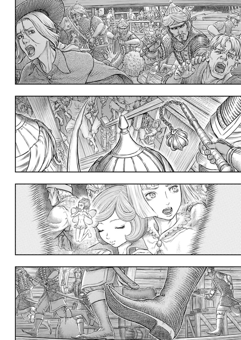 Berserk 373 24
