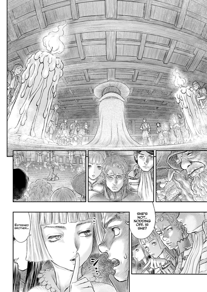 Berserk 373 4