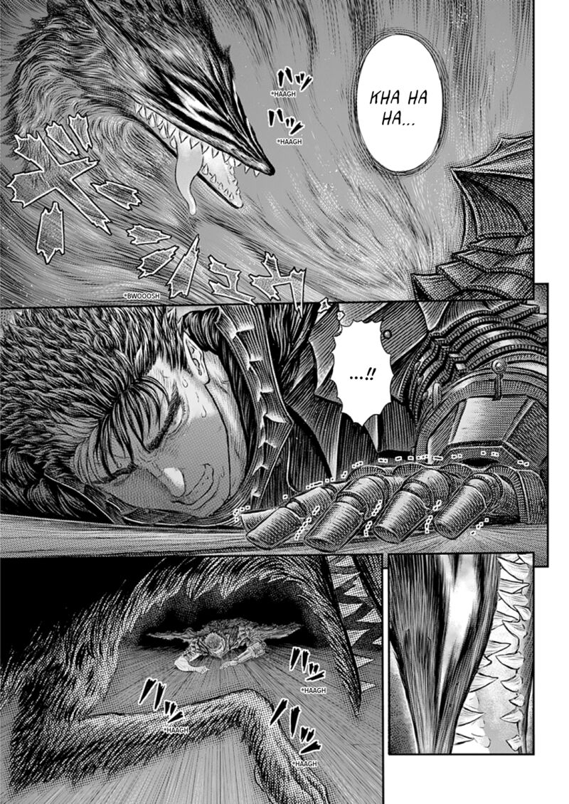 Berserk 373 9