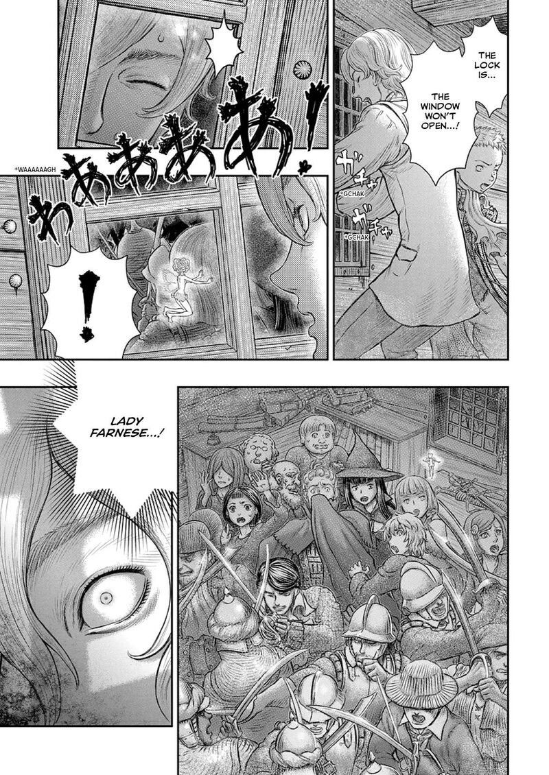 Berserk 374 10
