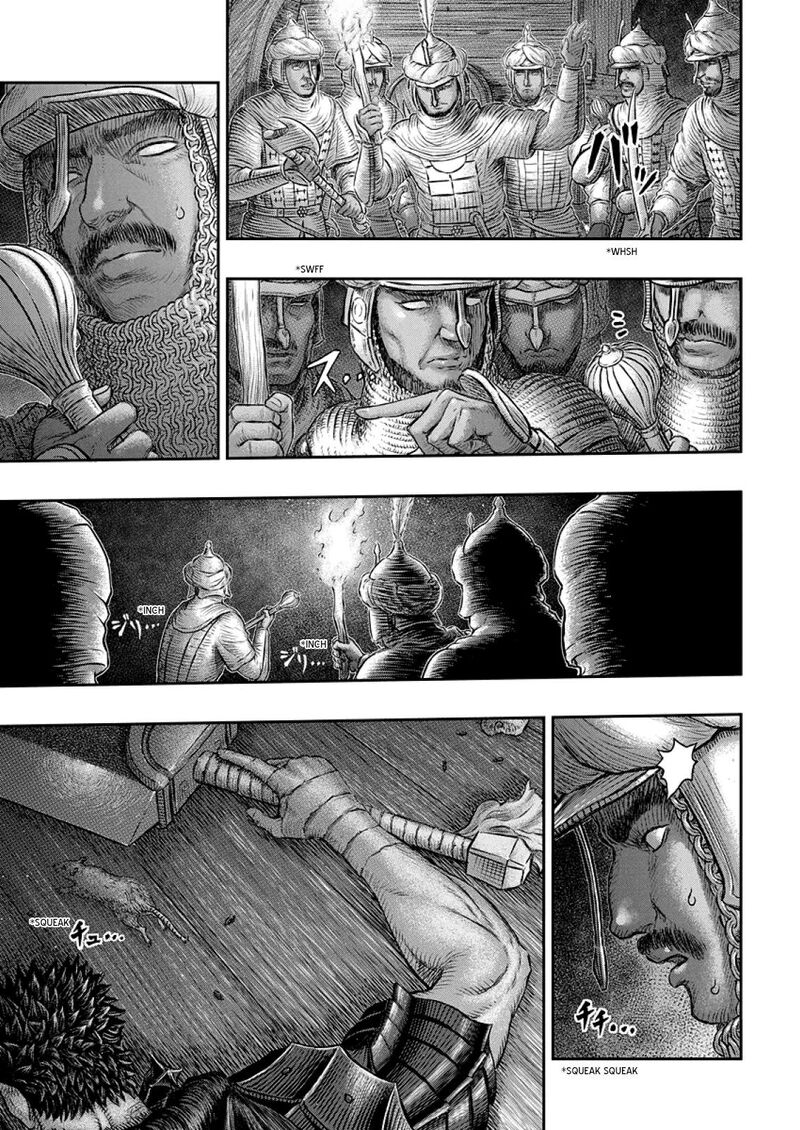 Berserk 374 14